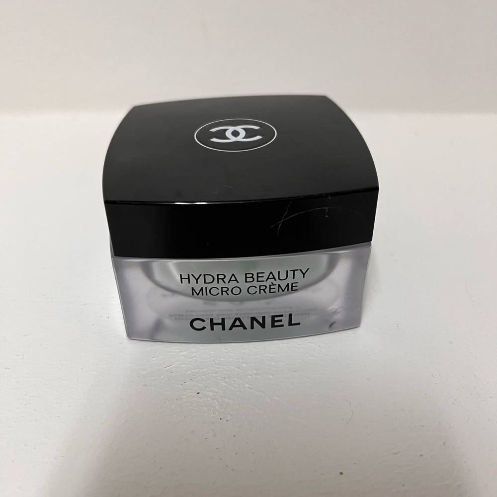 Chanel Hydo Beauty Micro Cream